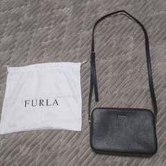 極美品フルラレザーショルダーバッグリリーのサムネイル