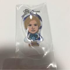 岩田剛典 クリーナー ガチャのサムネイル