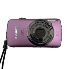 M19481 Canon IXY DIGITAL 510 IS ピンク - メルカリ