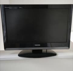 TOSHIBA REGZA A8000 22A8000のサムネイル