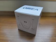 や*お様 orea brewer v3 frost small baseセットのサムネイル