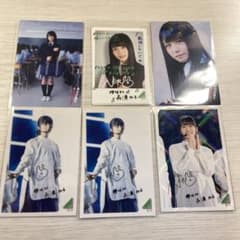 欅坂46 長濱ねる　写真のサムネイル