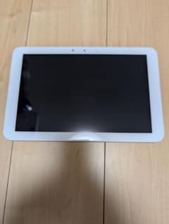 au Qua tab QZ10 本体のサムネイル