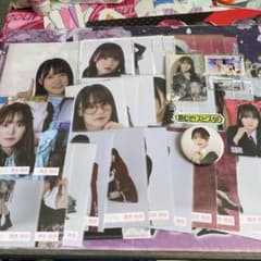 櫻坂46 生写真 増本綺良 73コンプ まとめ売り 櫻坂46 増本綺良 生写真 まとめ売り③おまけ付き - メルカリ