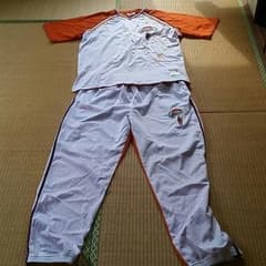 FUBU  セットアップのサムネイル