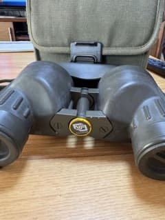 Fujinon フジノン 双眼鏡 8×30 ミリタリー 激レア - メルカリ