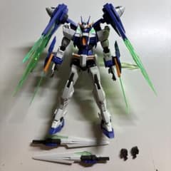 【ガンプラ】HG 1/144 ガンダムダブルオーダイバーアークのサムネイル