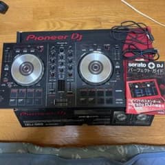 DDJ-SB2のサムネイル