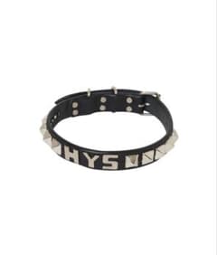 HYSTERIC GLAMOUR ドックカラー　首輪のサムネイル