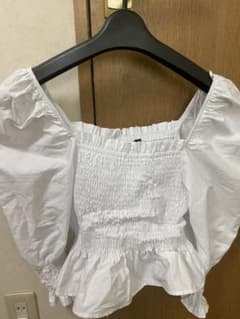 ZARA ブラウス シャツのサムネイル