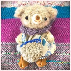 あみぐるみ ベアのサムネイル