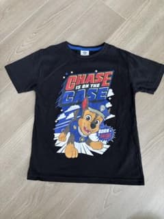 パウ・パトロール チェイス 半袖Tシャツのサムネイル