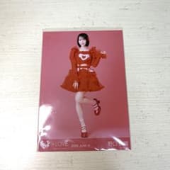 =LOVE イコラブ 野口衣織 生写真 とくベチュ、して ヒキのサムネイル