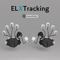 おまけ付き】ELXTracking フルセット 拡張コントローラ込み - メルカリ