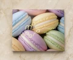 クリスタルノンワイプ➕enoi マカロン macaroon mag 20色セッ - メルカリ