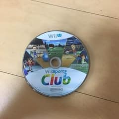 Wii Uのスポーツクラブ。のサムネイル
