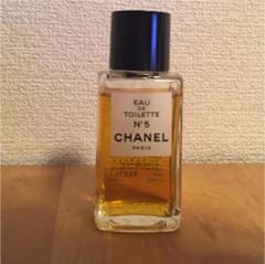 CHANEL no.5 오드 트와레