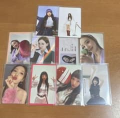 twice ナヨン　トレカのサムネイル