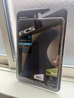 【新品】FCS II PERFORMER TRI FIN SET SMALLのサムネイル