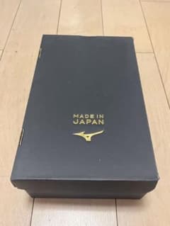 【新品・未使用】MIZUNO MORELIA II JAPAN 27.5cmのサムネイル