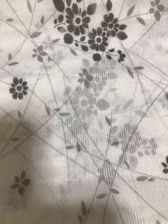夏物洗える着物のサムネイル