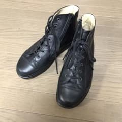 Finn Comfortショートブーツのサムネイル