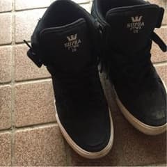 Supra Vaider 25.5 Us7.5のサムネイル