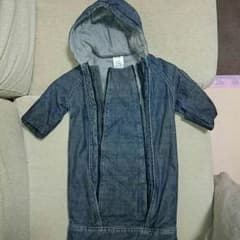 GAPのベビーアウターのサムネイル