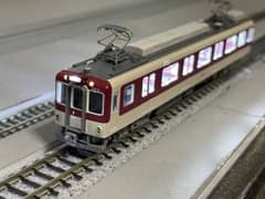 近鉄名古屋線2814F行き先表示器点灯化改造車 近鉄名古屋線2814F行き先表示器点灯化改造車 - メルカリ