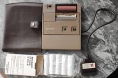 SHARP CE-126P + EA-1250P セット - メルカリ