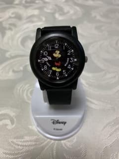 Disney ミッキーマウス 腕時計のサムネイル