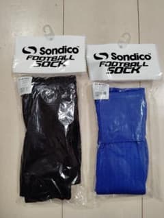 Sondico 축구 양말 2 색 세트 22-24cm