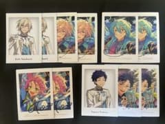あんスタ 10周年ぱしゃっつ fine 11枚のサムネイル