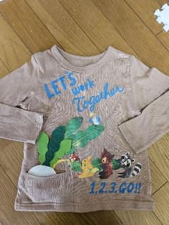 ポテサラ様 リクエスト 2点 まとめ商品のサムネイル