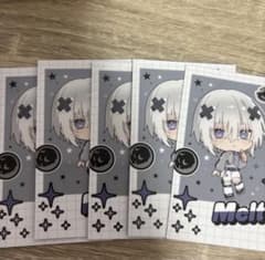 く*ん様 メルト・ダ・テンシ フォトカードのサムネイル
