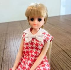 1980年代 ジェニーちゃん 人形 昭和レトロ コレクション - メルカリ