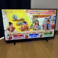 動作確認済み】FUNAI 32V液晶テレビ FL-32H1070 2024年 - メルカリ