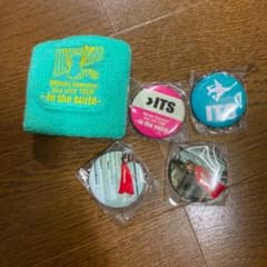 小松未可子　2nd live tour グッズのサムネイル