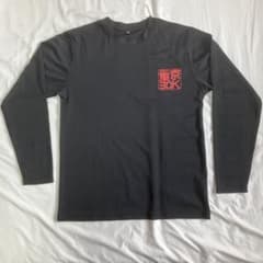 東京マラソン スーベニア Tシャツ パフォーマンス ブラック M 東京マラソン スーベニア Tシャツ パフォーマンス ブラック M