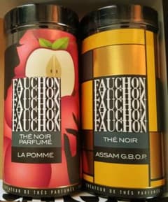 フォション紅茶のサムネイル