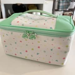 あつまれどうぶつの森 Switch 収納ケース バッグ あつ森 ぶつ森のサムネイル