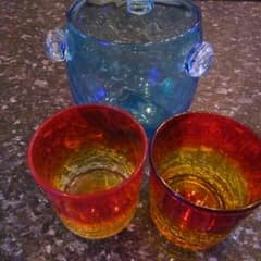琉球ガラス★セットのサムネイル