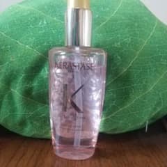 Kérastase Elixir Ultime ヘアオイル 100ml　廃盤品のサムネイル