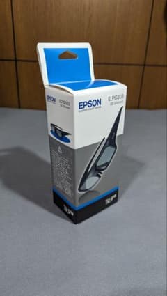 EPSON ELPGS03 3D メガネのサムネイル