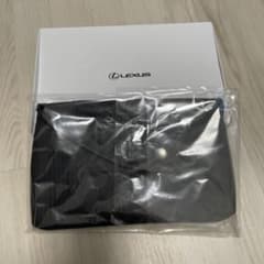 レクサスマスクケース&ポーチのサムネイル