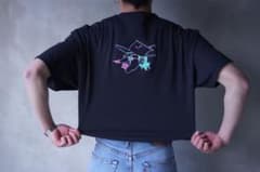 じょるんち　刺繍Tシャツのサムネイル