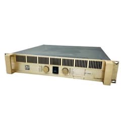Classic Pro CP1400 パワーアンプ 業務用 - メルカリ