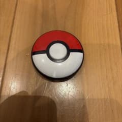 Pokémon GO Plus + 本体のサムネイル