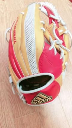 グローブのサムネイル