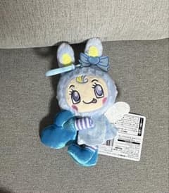 Mezzo Piano くりっぴぃぬいぐるみ エンジェル ベリエちゃん - メルカリ